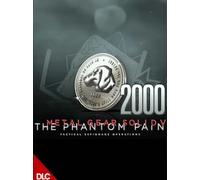 METAL GEAR SOLID V: THE PHANTOM PAIN - MB Coin 2000 (PC) - Steam Key - GLOBAL