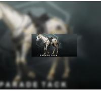 Metal Gear Solid V: The Phantom Pain - Parade Tack DLC Steam CD Key