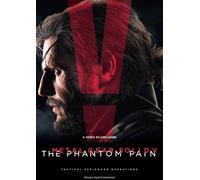 Metal Gear Solid V: The Phantom Pain PC