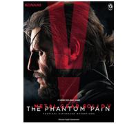 METAL GEAR SOLID V: The Phantom Pain (PC) - Steam Account - GLOBAL