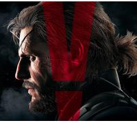 Metal Gear Solid V: The Phantom Pain PC Steam CD Key