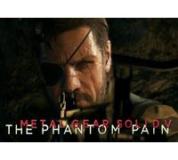 METAL GEAR SOLID V: THE PHANTOM PAIN (PC) Steam Key - UNITED STATES