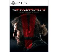 METAL GEAR SOLID V: The Phantom Pain (PS5) - PSN Account - GLOBAL