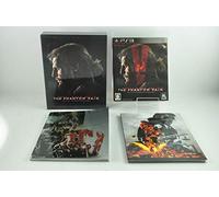 Metal Gear Solid V: The Phantom Pain - Standard Edition [PS3][Japan import]