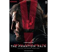 METAL GEAR SOLID V: The Phantom Pain Steam Key GLOBAL