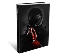 Metal Gear Solid V: The Phantom Pain: The Complete Official Guide