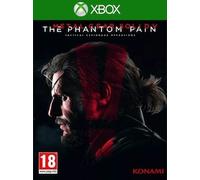 METAL GEAR SOLID V: The Phantom Pain (Xbox One) - Xbox Live Key - EUROPE