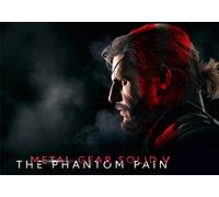 METAL GEAR SOLID V: THE PHANTOM PAIN (Xbox One / Xbox Series X|S) Xbox Live Key - UNITED STATES