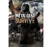 Metal Gear Survive (PC) - Steam Account - GLOBAL