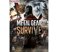 Metal Gear Survive (PC) - Steam Gift - EUROPE