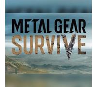 METAL GEAR SURVIVE (PC) Steam Gift - NORTH AMERICA