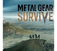 Metal Gear: Survive - PlayStation 4
