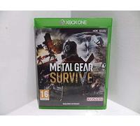 Metal Gear: Survive (Xbox One)