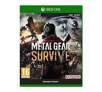 Metal Gear: Survive (Xbox One)