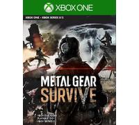 Metal Gear Survive (Xbox One) - Xbox Live Account - GLOBAL