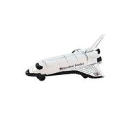 Metal Germany Siku For American Space Shuttle 0817 Alloy Model Collect Toy Figures Gift Hobby Playgame Kit