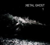 Metal Ghost - 1