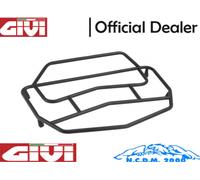 Metal GIVI E107B Luggage Rack for GIVI V46-V46 TECH Top Case