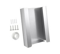 Metal Glove Dispenser Holder 5.5 X 3.49 X 9.75 in