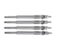 Metal Glow Connectors 4-Pack U202-18-601 For Ford