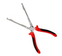 Metal Glow Plug Removal Pliers with Ergonomic Handle Glow Plug Connector Puller Pliers for Car Engines Connector