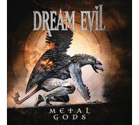 Dream Evil - Metal Gods [12" Vinyl Record LP] SEALED BRAND NEW, MINT