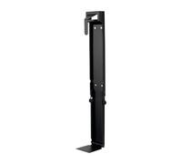 Metal Golf Bag Storage Stand, Golf Bag Organizer for Club,