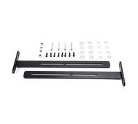 Metal Golf Cart Sound Unit Top Holder Works with Sound Collection Attachment Denial Tools Needed Golf Cart Lecturer Corner Adjuster