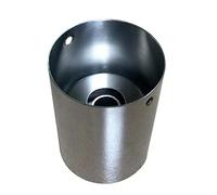 Metal Golf Putting Hole for 19/27mm Dia. Flagstick Training Aids 27mm