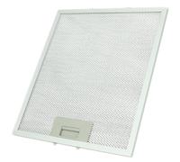 Metal Grease Filter 267.5 x 305.5 x 9 cm for Ariston Cooker Hood - C00308084
