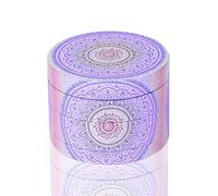 Metal Grinder, 63 cm, Spice Grinder, Grinder Grinder Suitable for Grinding Spices, Herbs, Pollen and Vanilla