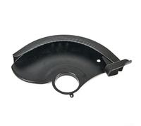 Metal Guard Replacement Cover for 5806B Electric Circular Saw Aligning with Original Equipment Dimensions