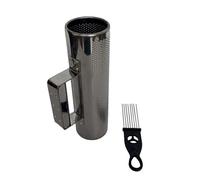 Metal Guillos Instrument Scraper Metal Shaker Shaker Musical Instrument Percussion Instrument Training Tool Musical Tool