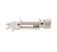 Metal Guitar Bridge Intonation Tool, Lightweight and Portable for Electric Guitars, Quick and Accurate Pitch Adjustment, sturdy Tremolo System Adjuster