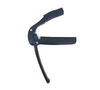 Metal Guitar Capo Easy To Use Suitable For 6-string Acoustic Classical Electric Clip Accessories Classical For And Electric And Bass Clamp Parts And Accessories