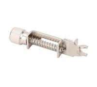 Metal Guitar Intonation Adjuster with Precision Tuning Quick Setting for Electric Guitars Intonation Tool for Tremolo Systems