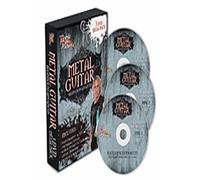 Metal Guitar Mega Pack [DVD] [Region 1] [US Import] [NTSC]