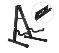Metal Guitar Stand Universals Folding Musical Instrument Stand Suitable For Electric Guitar Ukuleles Metal Folding Guitar Stand Acoustics