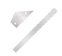 Metal Guitar String Height Measuring Tool Metal Texture For Professional Musicians And Instrument Technicians Professional Guitar Repair Tool