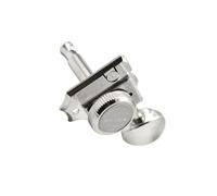 Metal Guitar String Tuning Peg Replacement Machine Head Knobs Acoustics Guitars Locking Tuner Enduring Keys Pegs