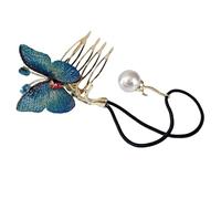 Metal Hair Claw Clips Butterfly Hair Clip for Fish Tail Grip Hair Clamps for Women Strong Hold Hair Accessory
