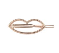 Metal Hair Clip Bridal Hair Clip For Wedding Hair Pin Crystal Hair Clip Star Hair Clip Rhinestone Hair Barrettes