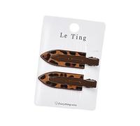 Metal Hair Clips For Precise Styling Front Layers Management Office Ready NoResidue Design Side Bangs Hair Clips