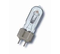 Metal halide lamp with quartz burner HRI-T 150W/NDL/230/G12