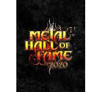 Metal Hall of Fame