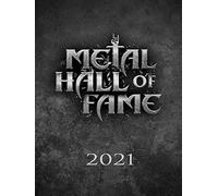 Metal Hall of Fame 2021