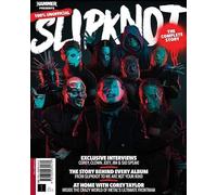 Metal Hamer Presents Slipknot: The Complete Story