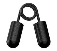 Metal Hand Grip Strengthener - 30 LBS Multipurpose Grip Strength Trainer, Lightweight Fingers Exerciser, Grips Training Aid Finger | Wrist Forearm Muscle Developer Fitness Tool Gym Equipment