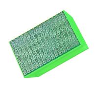 Metal Hand Polishing Pad Glass Polishing Grinding Block Polisher Stone Marble Ceramic Polishing Sanding Disk Metal Sanding Block Set