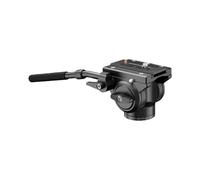 Metal Handheld Tripod Head Offering 360 Degree Rotation and Manual for Tripod Compatibility in Videography Omnidirectional